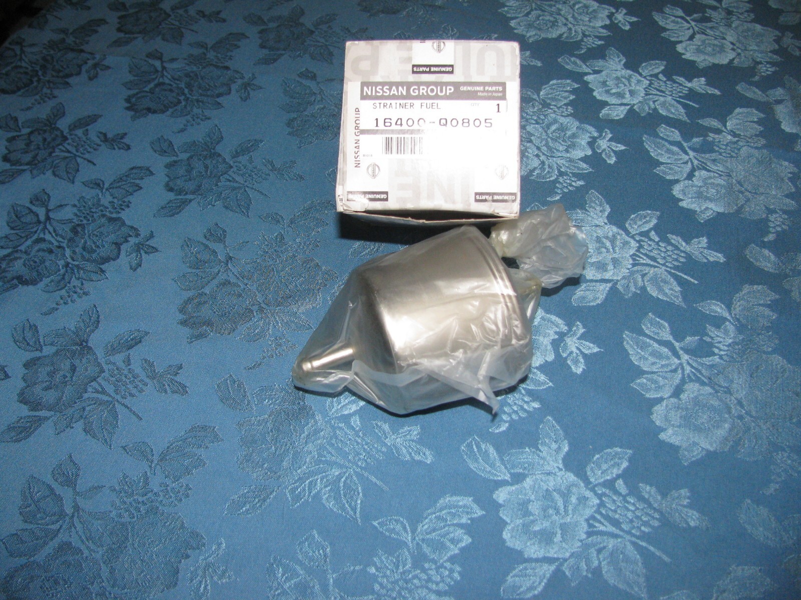 19751978 280Z 19791983 280ZX (S130) 19901996 300ZX FUEL FILTER