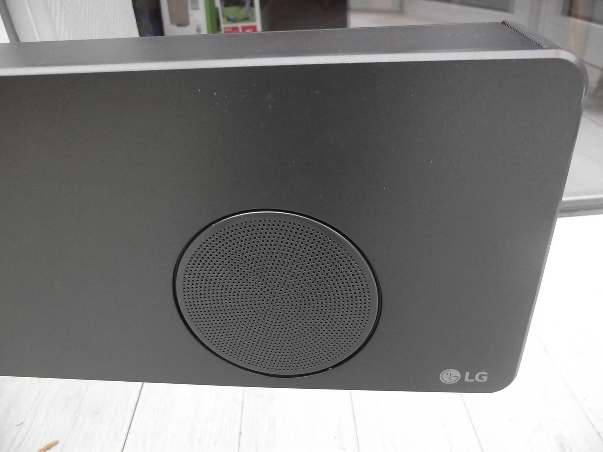 Lg sl10 soundbar 2025