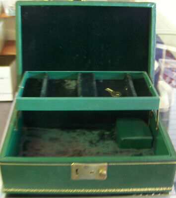 vintage ballerina music jewelry box