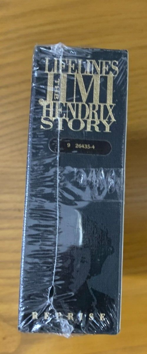 SEALED Cassette Tape Box Set 