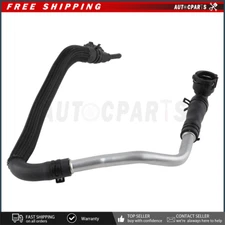 68280784AB Fits Jeep Wrangler 2.0L-L4 2018 19 20 2021 HVAC Heater Hose Kit 