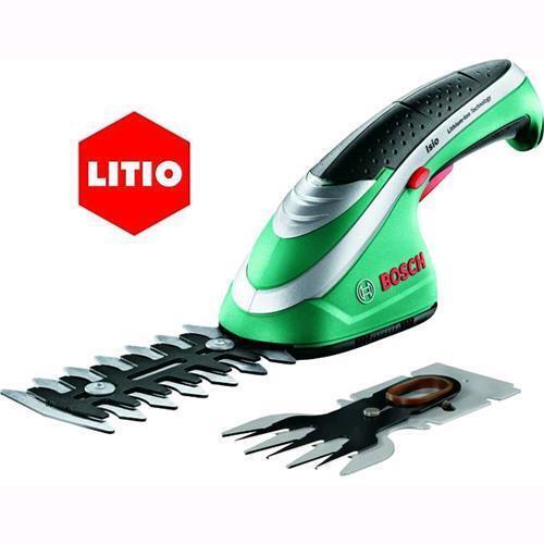 Tagliabordi Bosch Isio-Iii 2 Lame 0600833102