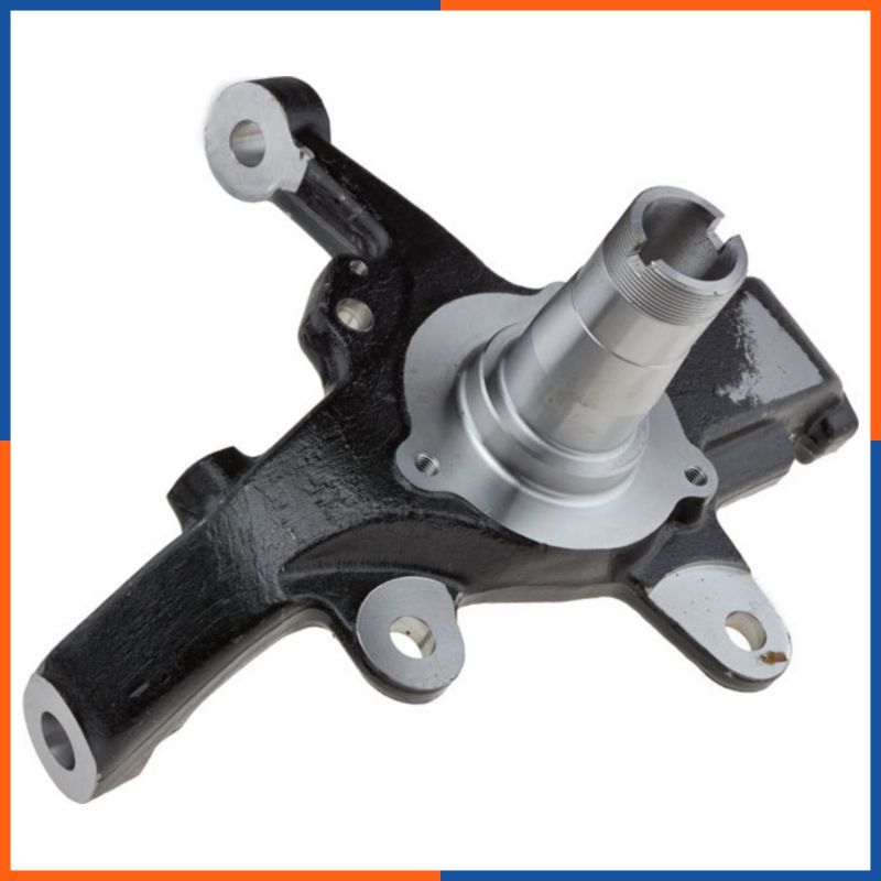 Fusée d'essieu droite pour ISUZU | Pivot de suspension premium 8-97946359-D