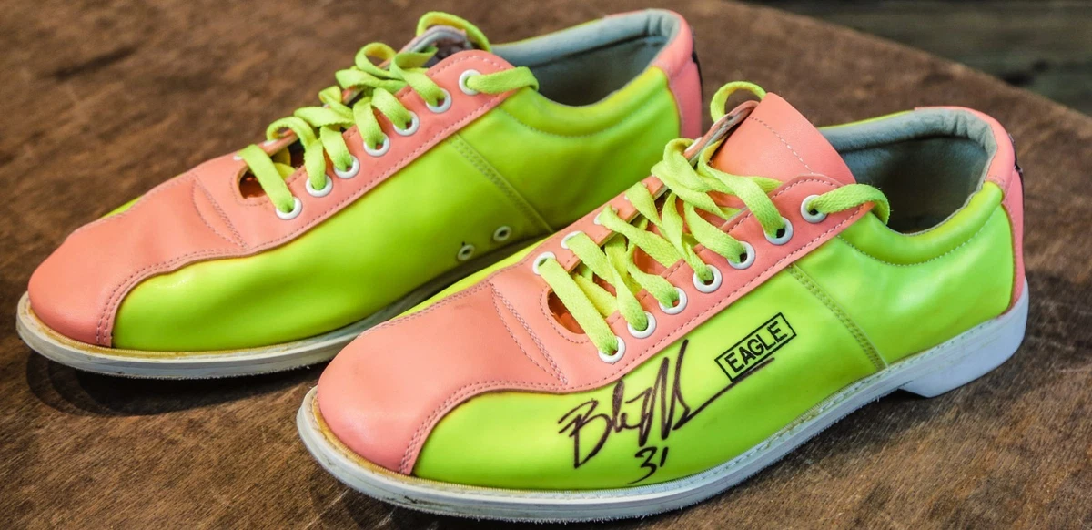 Miami dolphins bowling best sale shoes