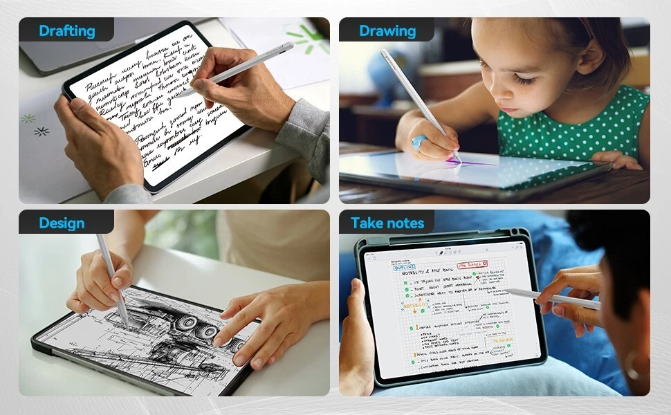 pencil for ipad pencils air m3 a16 pin 2nd generation pro 11th ipencil pen pencil' 2024 11 10th first bluetooth lapiz gen 2 cheap 5th stylus mini alternative best refurbished crayon 1 digital para original usbc 9th i with usb pad wireless charging second pink c pens ipen penci iphone 1st 2025 a17 7 13 inch m4 styluses accessories 6 smart touch stuff m2 purple screens new doodle holder case tablet tips 256gb tip cap replacement surface active cover sleeve skin on sale s charger drawing kids