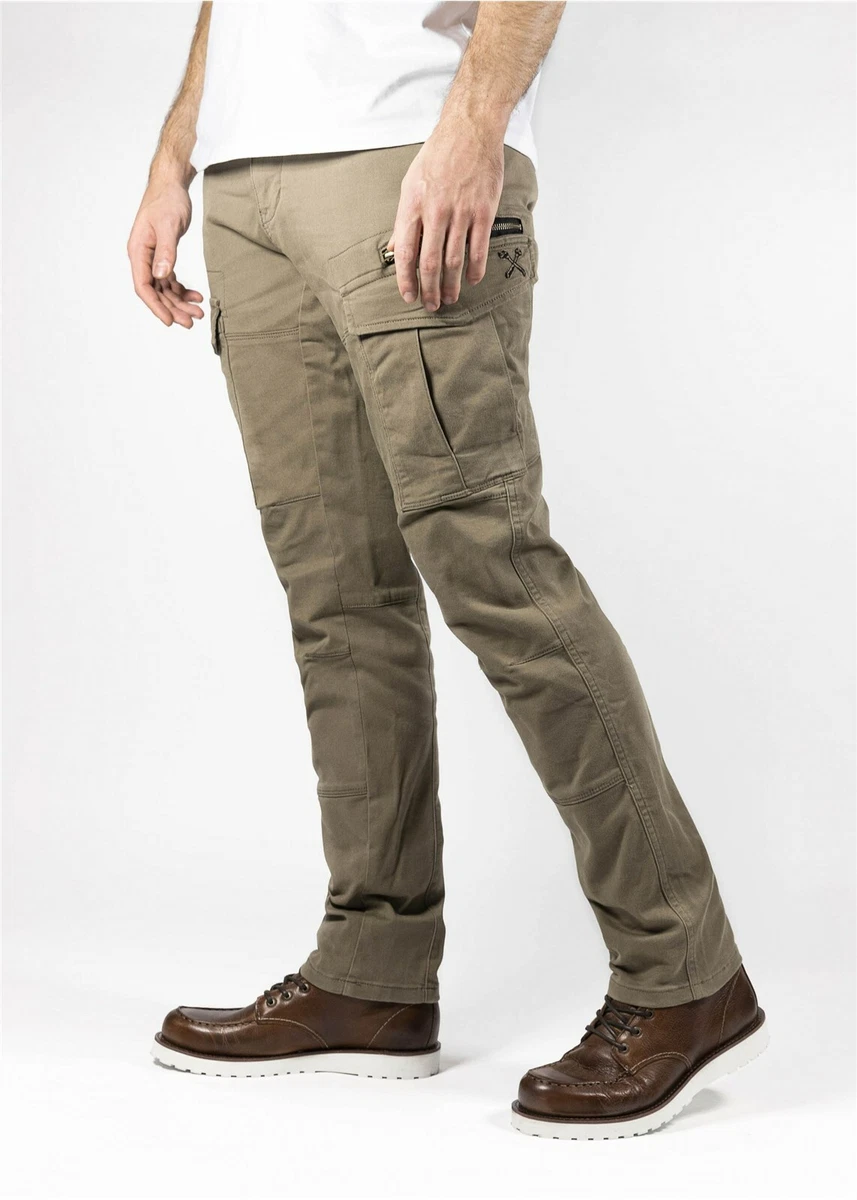 John doe 2025 motorcycle trousers