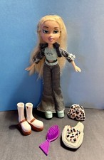 Bratz CLOE doll 2021, 20 Yearz Anniversary