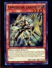 Yu-Gi-Oh! Constellar Caduceus 1st Ed. BLVO-EN022 Super Rare NM 0413#253