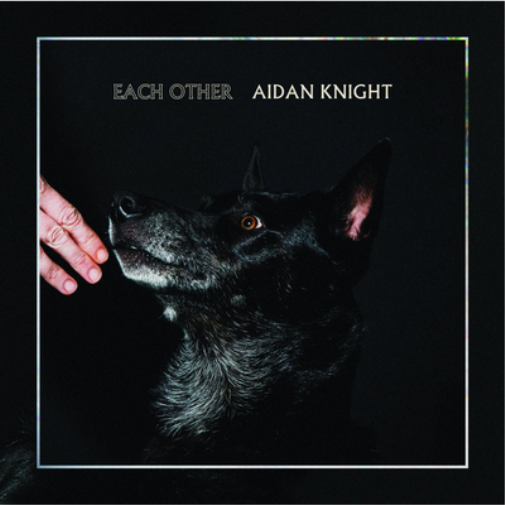Aidan Knight Each Other (CD) Album