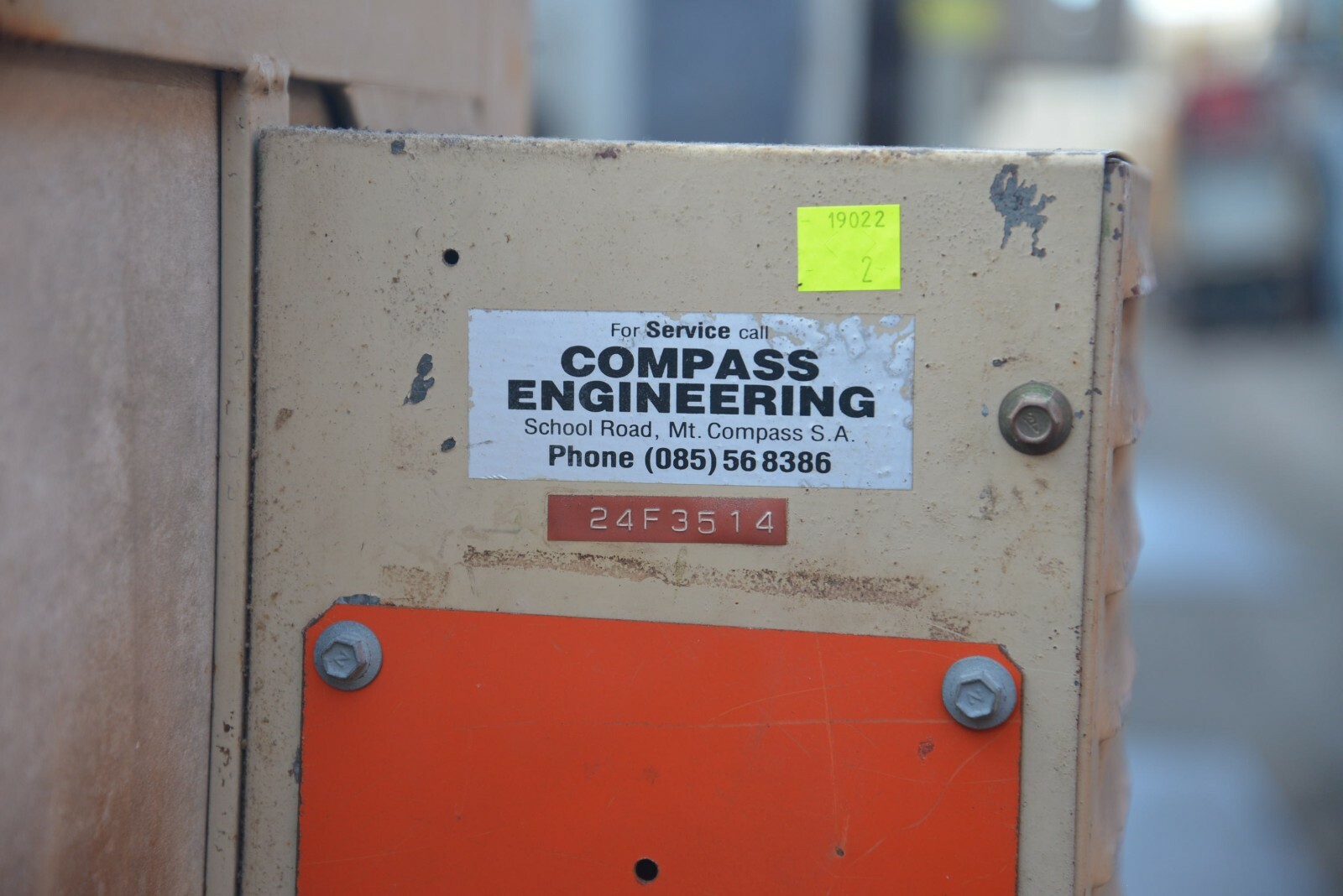 RIDGEWAY Electric Furnace Oven Pottery Kiln INSIDE 590 X 620 X 730mm