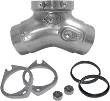 S & S Cycle Manifold Conversion Kit 160-1658