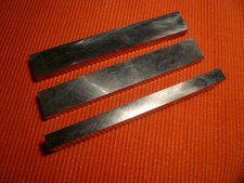 HSS Drehlinge 25 x 12 x 160mm  -3 Stück-