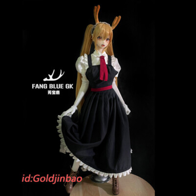 FangBlue Studio 1/3 Scale Miss Kobayashi's Dragon Maid Action Figure Model
