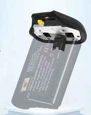 BL-7 Battery Chamber Cap Cover for for Nikon Z9 BL7