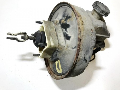 Hyundai Lantra 1997 Brake servo - booster (Servo brake) USED, Genu #613529-17