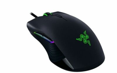 Razer Lancehead Tournament Edition Gaming Mouse Brand New factory sealed