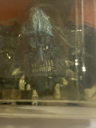 1998 Lord of The Rings Middle Earth The Shadow Balrog Toy Vault Figure Tolkien’s - Picture 3 of 10