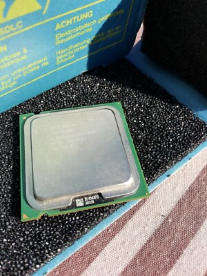 Intel Pentium 4 3,00GHZ 1M 800 04A SL7PU COSTA RICA 3523A863