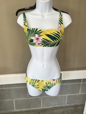Women s 2 Piece Swimsuit