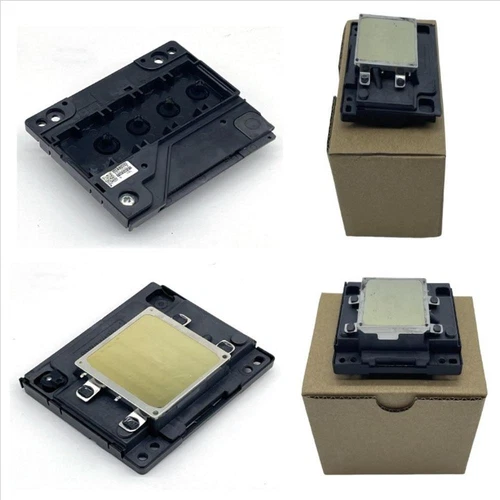 F190010  Printhead Fits For Epson Stylus SX525WD TX515W SX500FW SX610FW SX600FW