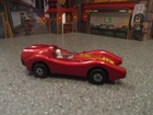 MATCHBOX LESNEY SUPERFAST ROLAMATICS TURBO FURY 1973 NICE WORLD WIDE SHIPPING