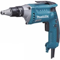 Makita Fs6300 110v Drywall Screwdriver Makita Fs6300 110v Drywall Screwdriver