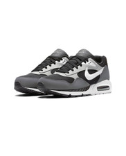 nike air max correlate black white grey