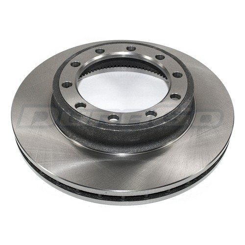 disc brake rotor front/rear iap dura br901102