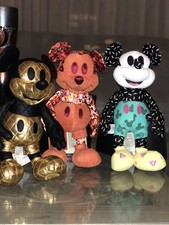 september mickey memories plush