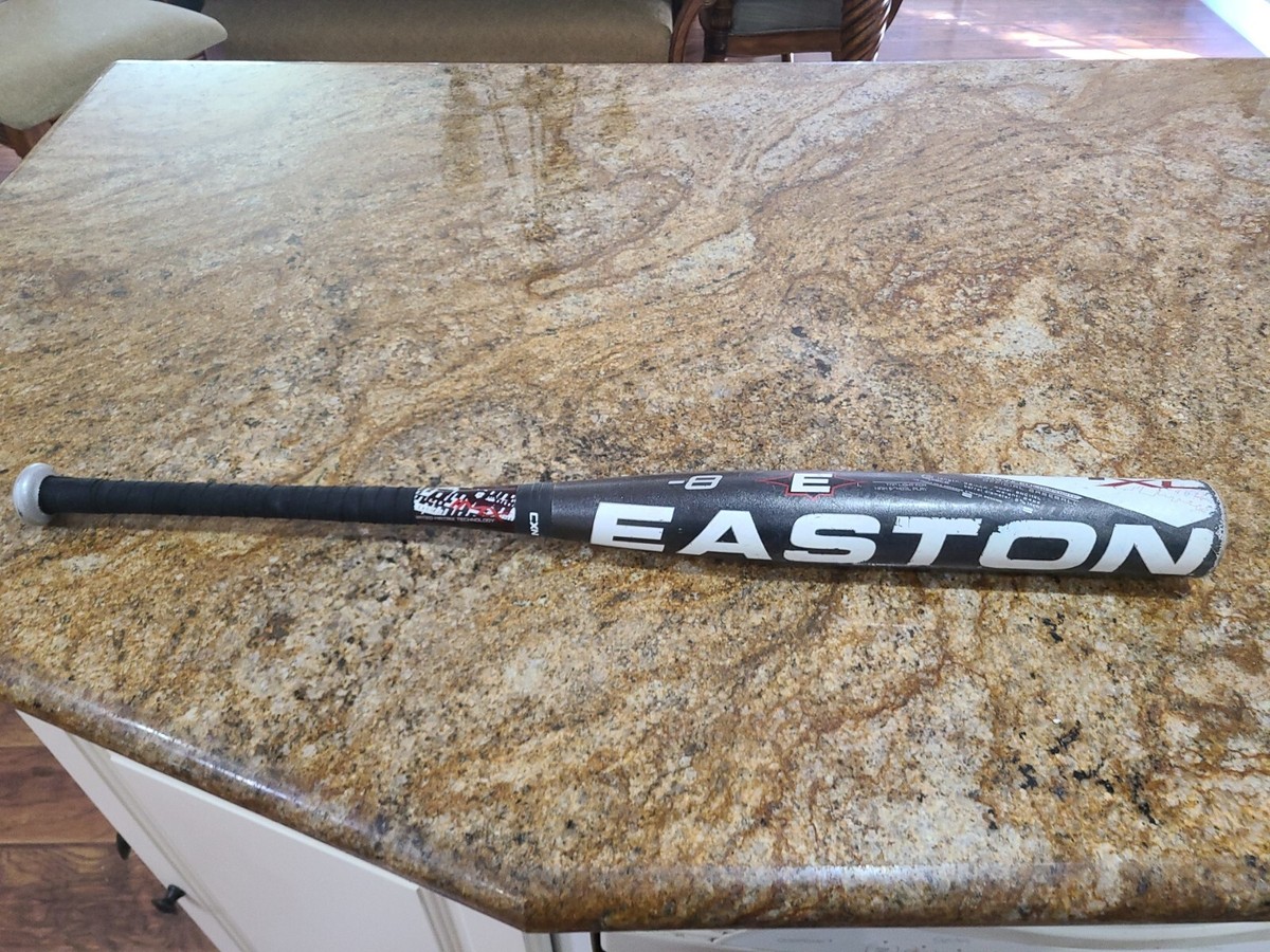 Easton Omen XL BNC11XL 32/24 -8 Senior League Baseball Bat 2 5/8