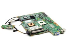 Fujitsu Siemens 50-71062-04 Amilo Pro V2030 Mainboard Motherboard Platine LM7RMB