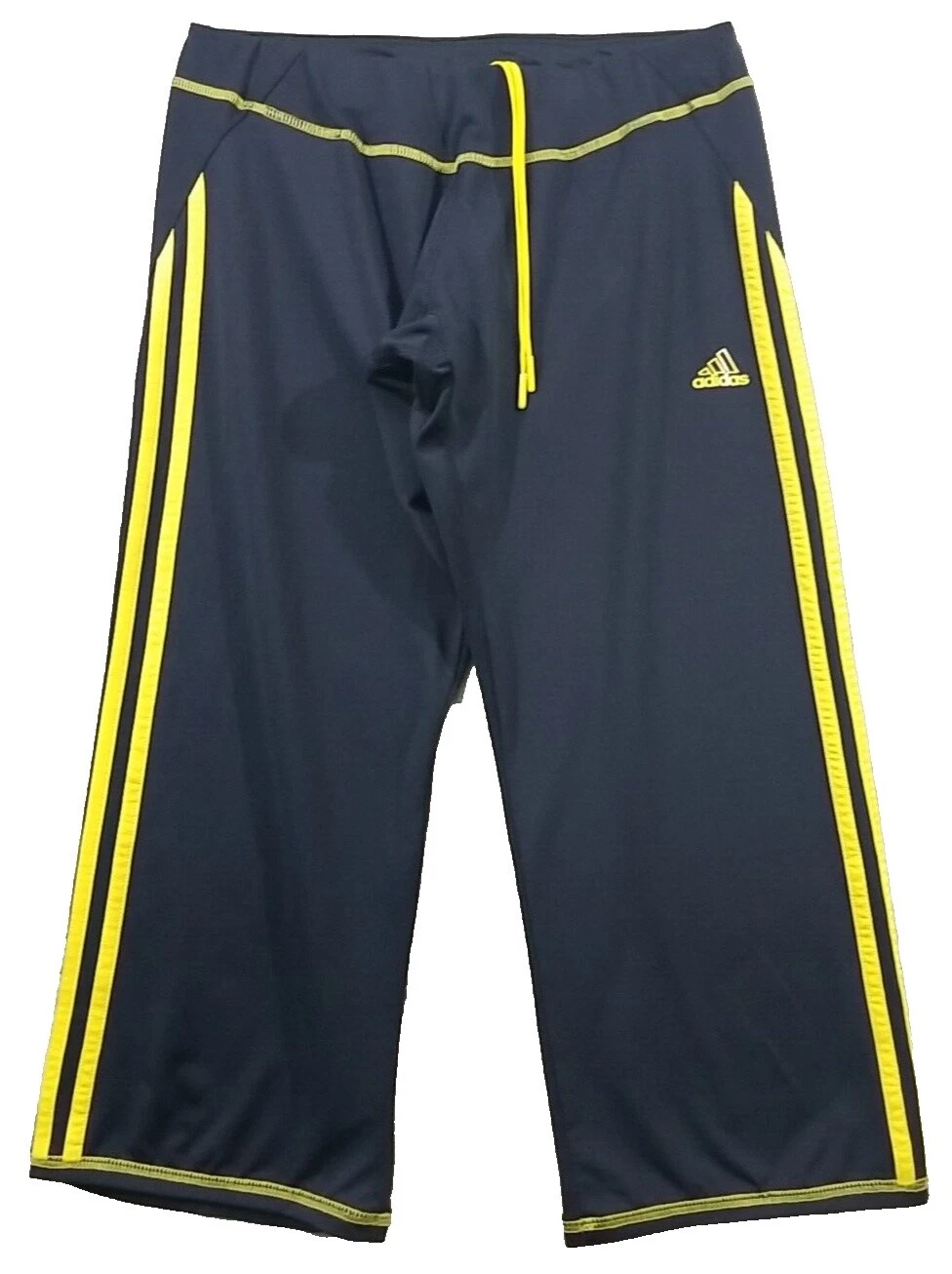 adidas Striped Pants for Women