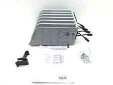 Dell 0NVK2 Latitude Chromebook 3180 3189 3190 Compact Charging Cart Docking Kit