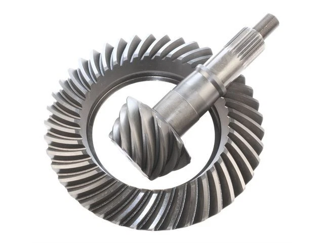 Richmond Gear 82RT86X Rear Differential Ring and Pinion Fits 1981-2002 Ford F150 - Image 2 of 2
