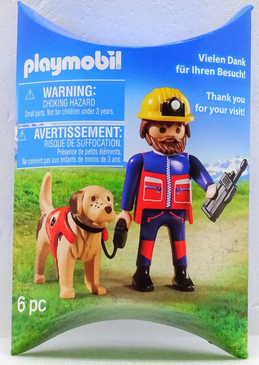 litladventures Toy Fair 2023: PlayMobil