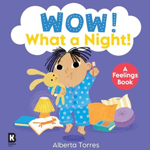 Wow! What a Night! by HarperCollins Childrens Books, Albert... - - Image 6
