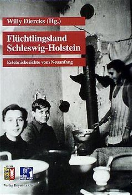 Thumbnail - Flüchtlingsland Schleswig-holstein Willy Diercks