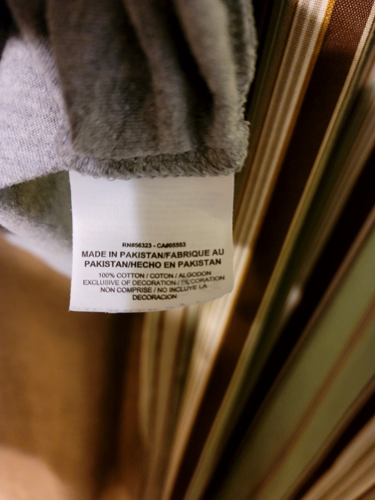 The NIKE Tee, MEDIUM,  Women's Tee, Pre-owned thumbnail 3