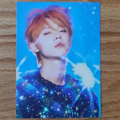 TXT FREEFALL ラッキードロー YEONJUN Yeonjun Official M2U Lucky Draw Photocard TXT The Name Chapter