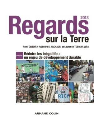 Regards sur la terre 2013 - Rémi Genevey - V375915