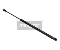 Schlauch, ZylinderkopfhaubenentlüFtung Maxgear 18-1114