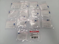 Set of 14 Hacus Forklift Bullet 16-14 Blue 1858E FPE6713 7240FPE H38 New