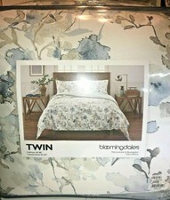 Bloomingdale S Twin Country Dusk 2 Piece Comforter Set For Sale Online