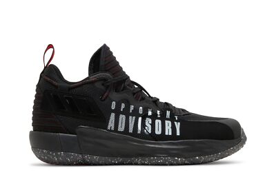 adidas Dame 7 EXTPLY GCA 'Opponent Advisory' GV9872