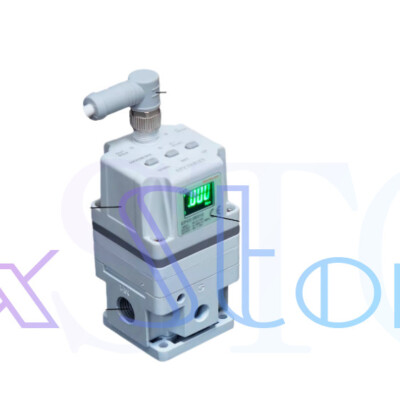 1PC electrical proportional valve EPV2-30312L 0-0.5Mpa #A6-33#