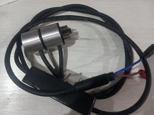 Dual 2 in 1 Tube amp bias tool Current and Plate Voltage test probe 6l6 el34 kt