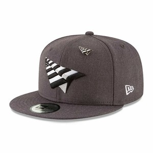 new era paper airplane hat