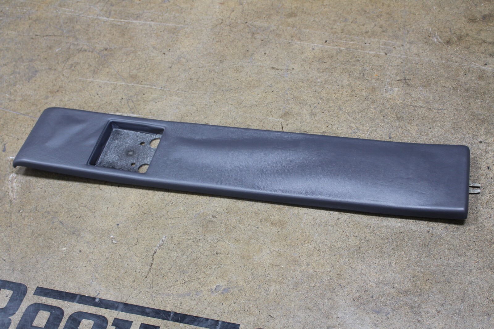Ferrari 456, Roof Panel, Center Section, Used, P/N 653521
