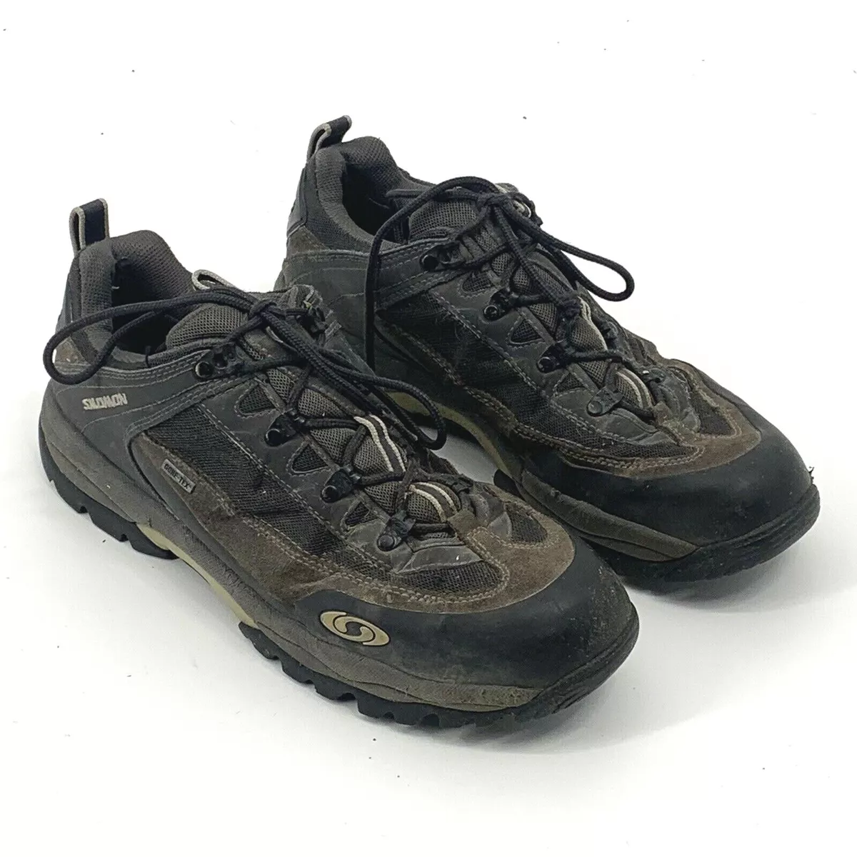 Salomon scarpe deals uomo goretex
