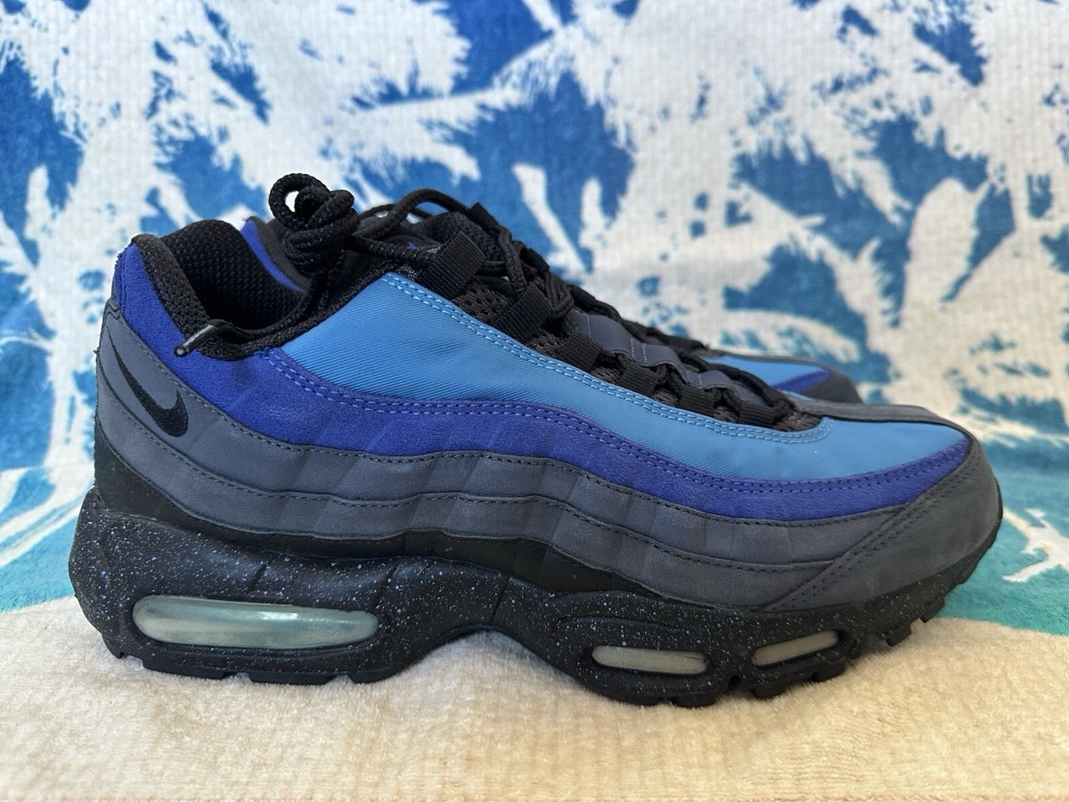 Size 11 - Nike Air Max 95 Stash 2006 *Signed Box* - DS Size 11 - Nike Air Max 95 Stash 2006 *Signed Box* - DS